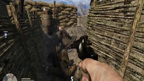 VOD379-Tannenberg+Styx: Shards of Darkness
