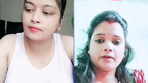Indian beautiful hot girls susmita live show pat-3