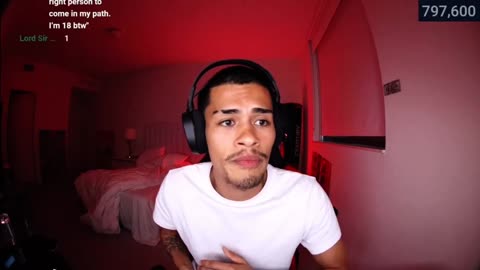 SNEAKO On Red Pill Rage