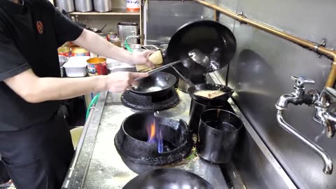 Egg Fried Rice