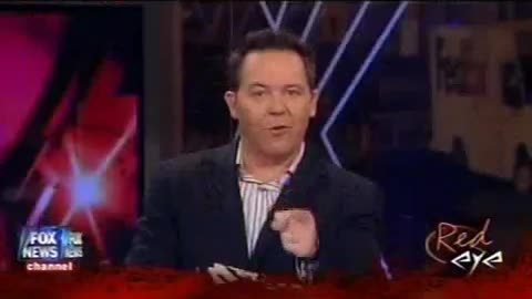 RET on Red Eye with Greg Gutfeld (05/07/2010)