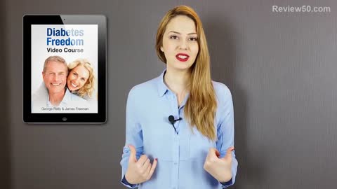 BEST Diabetes Freedom Review Does It Really Work 2022 Update