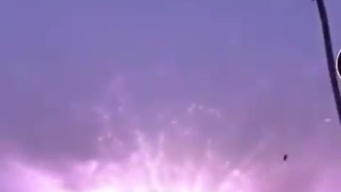 Breaking! The Sun Explodes!