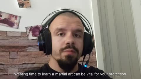 Self defense tips part 6