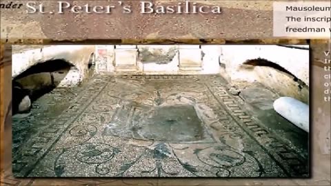 Vatican Secret Archives