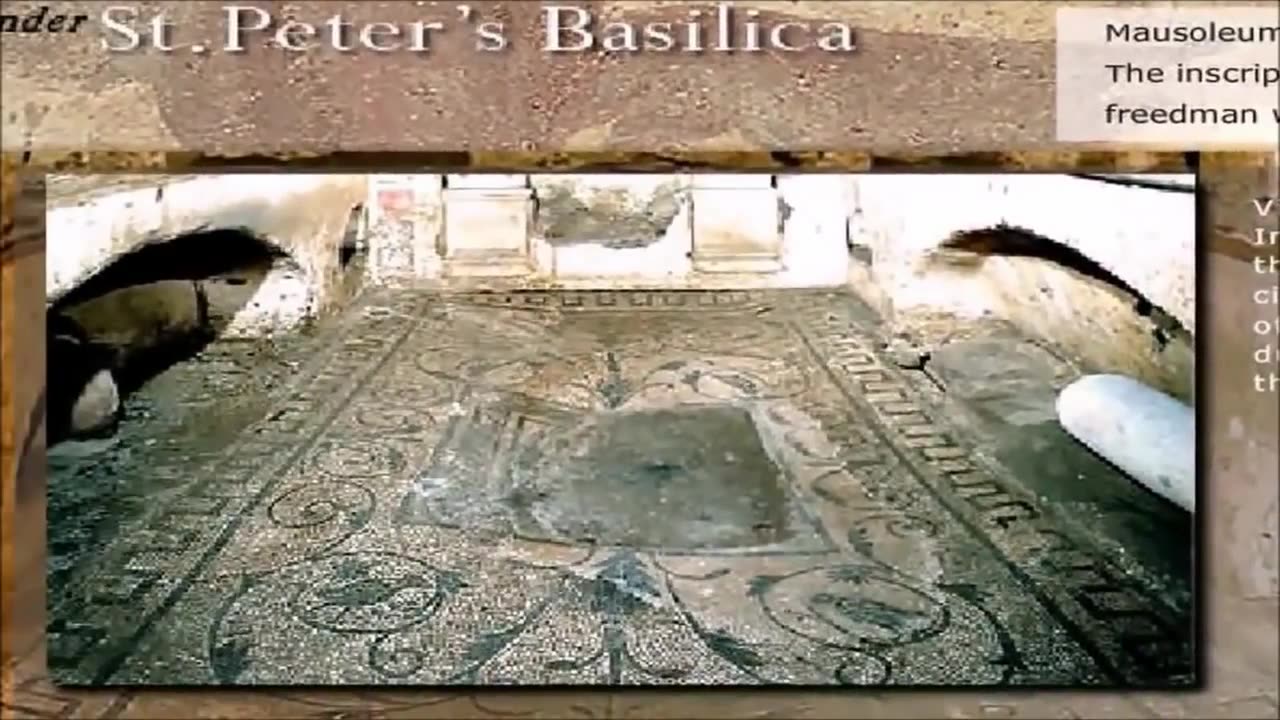 Vatican Secret Archives