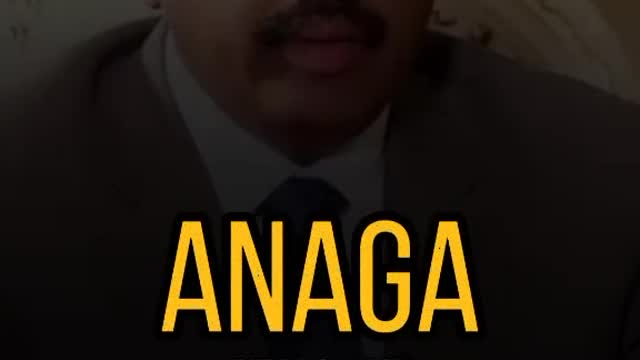 PRESEDENT OF SOMALIA SAYS WHAT WOW