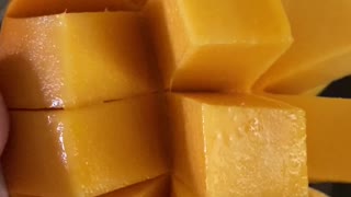 Mangoes are here