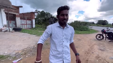 Aji Keounjhar Jungle Chhatu Pura Deshi Pura Mohu-2