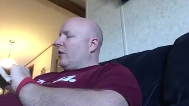 Time with God - February 26