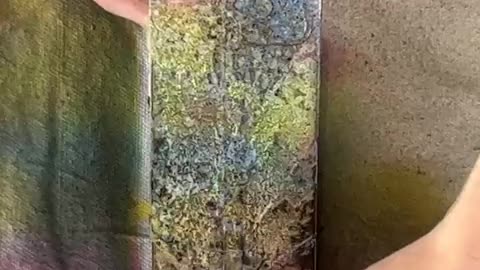 I’ve NEVER SEEN ANYTHING like THAT BEFORE!!
