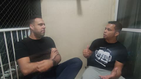 Politica e Religião - Inicio