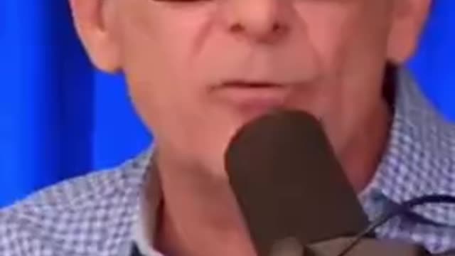 Comedian raises the obvious Alarming facts surrounding the Pandemic.