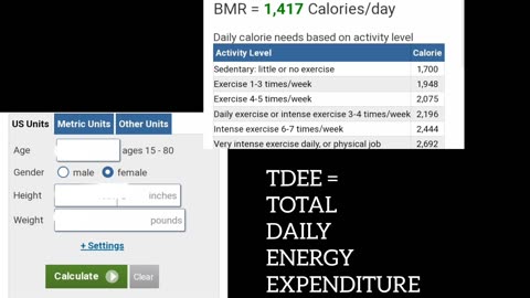 Swolehalla: Progress, Stretching, and Calories In/Calories Out