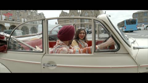 Udaarian (4K Video) - Satinder Sartaaj _ Jatinder Shah _ Sufi Love Songs _ New Punjabi Songs 2018