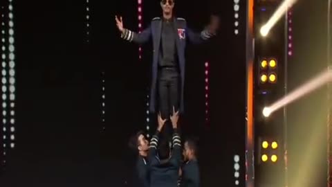 stream dance groupe