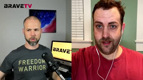 Special Guest, Brian J!