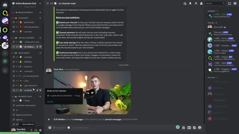 How He Makes $50,000 Watching Movies EVERY DAY