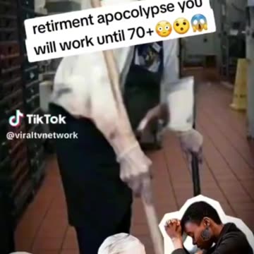 Nikki Haley’s Retirement Program | Until Death