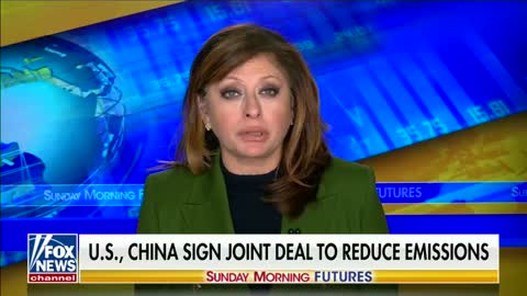 RHJ Media Mention on Maria Bartiromo