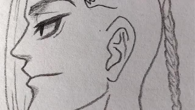 Best Pancil Art😱