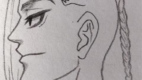 Best Pancil Art😱