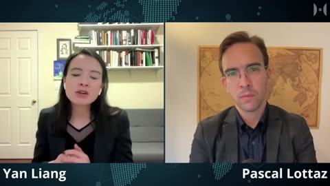 BRICS Financial System Will Be Like NOTHING We ve Seen Before | Prof. Yan Liang