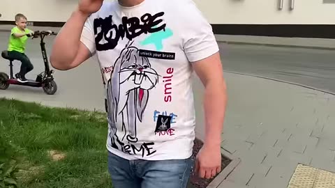 Watch till the end