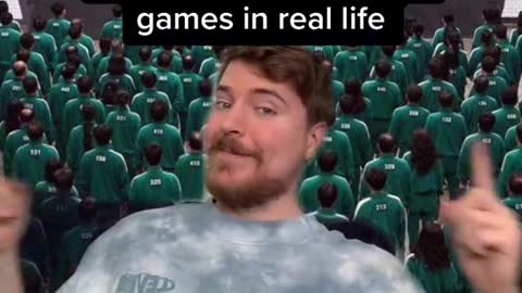 Mrbeast:: it's in your hands tik tok