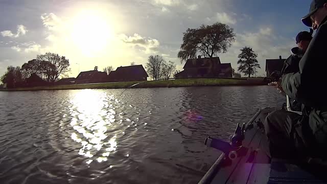 snoek 91 cm