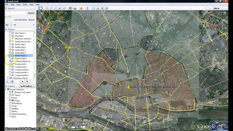 Nantes Van Attack To Liverpool Shooting Symbolism