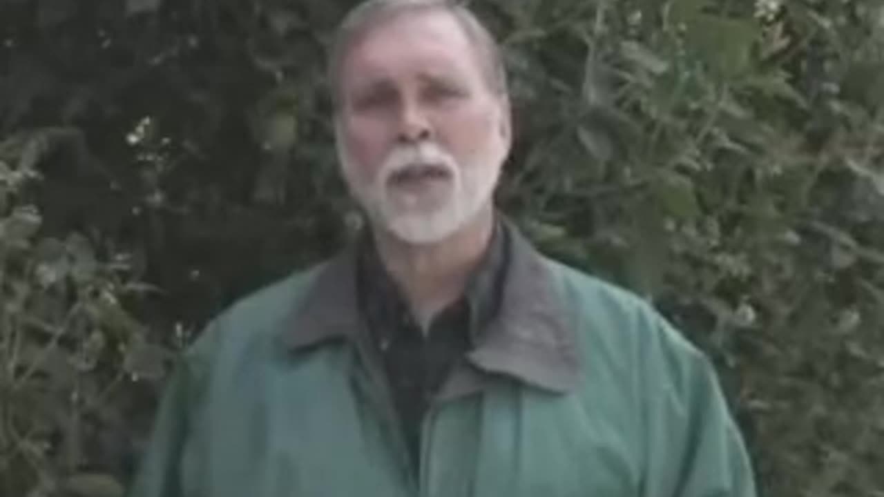 'Fema Camp Coffins Investigated - Owned By CDC' - 2008