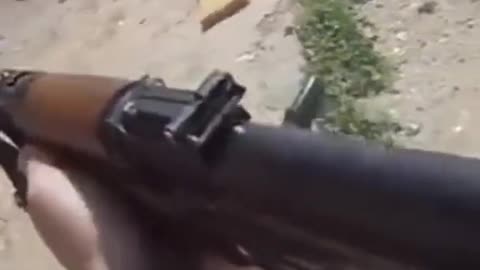 Russia Ukrain War