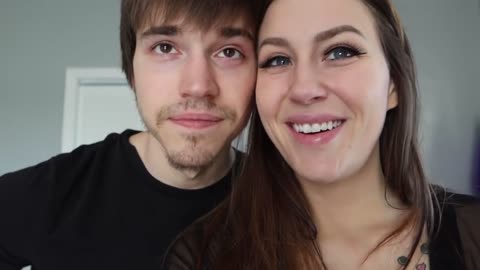 Telling My Boyfriend I Got Him Micro Size Protection..