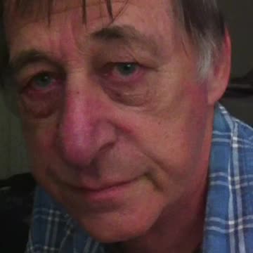 When my wife took all my money.