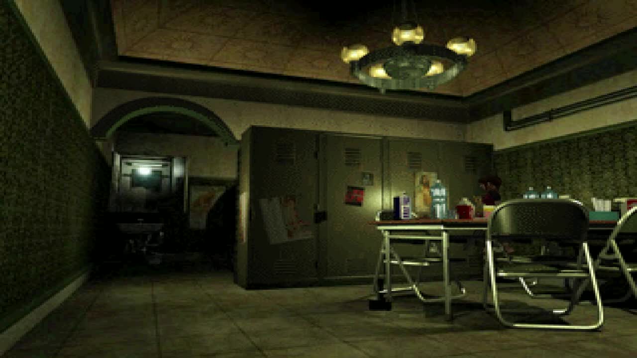 (PART 07) [Chief Irons] Resident Evil 2 Dual Shock Ver/Biohazard 2 Claire