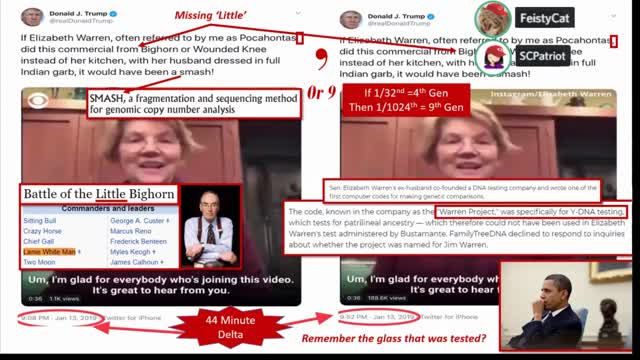 January 19 - 2019 - You're Grounded Nancy!