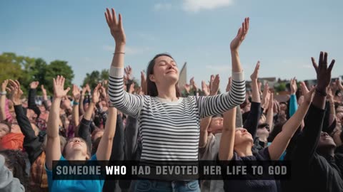 The Mark of the beast - Watch till the end, this could save you & your loved ones