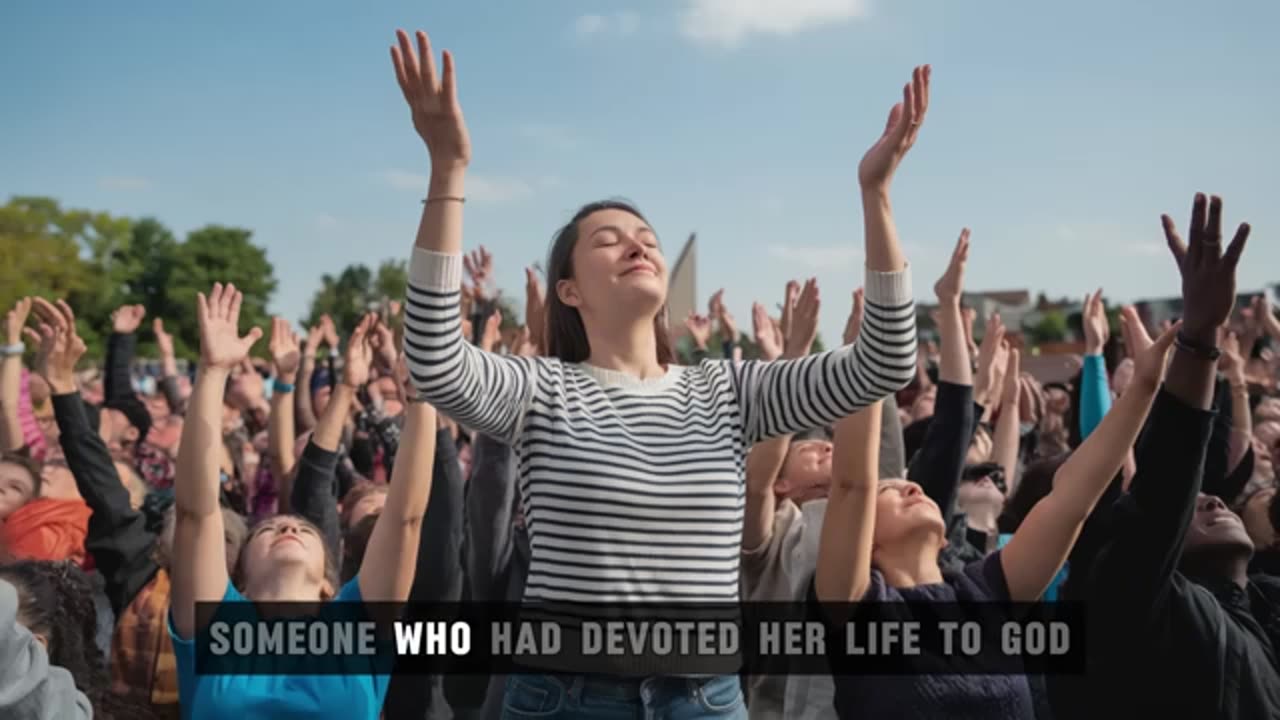 The Mark of the beast - Watch till the end, this could save you & your loved ones