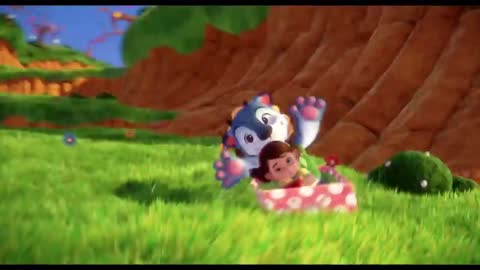 Heart Touching Animated film