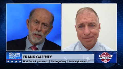 Securing America with Grant Newsham (part 2) | November 17, 2023