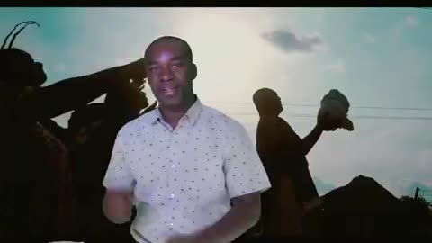 All Eyes On Jesus -The I AM God