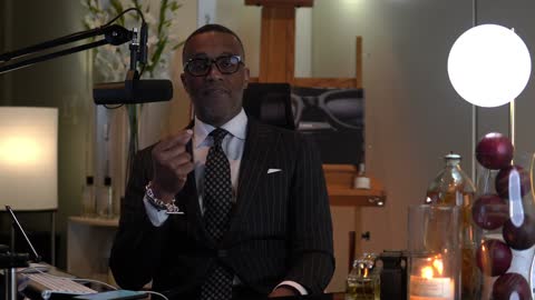 Kevin Samuels - Women That High Value Men Avoid.. Are You One of Them?