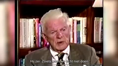Documentaire - De Machtspiramide – Deel 10 Machtige Stichtingen en NGO’s