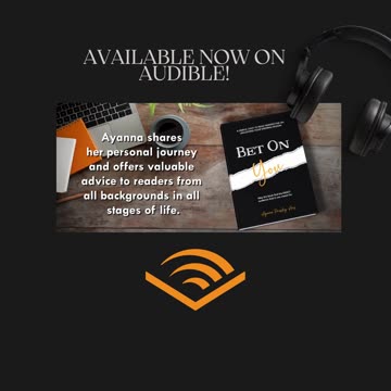 Bet on You: A Simple, Easy to Read Perspective on Unlocking Your Winning Season