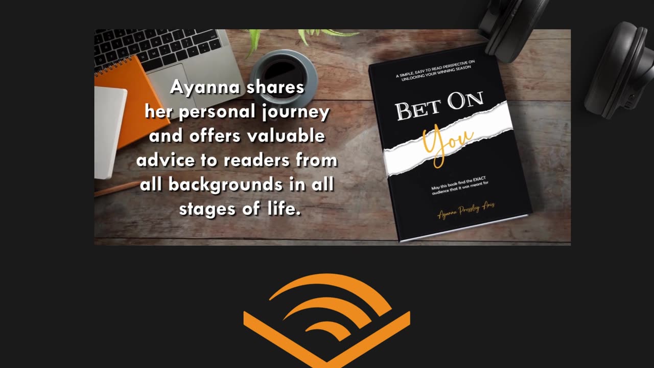 Bet on You: A Simple, Easy to Read Perspective on Unlocking Your Winning Season