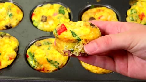 quick healthy breakfast