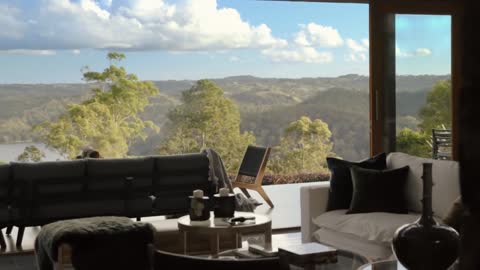 Luxury House in Australia
