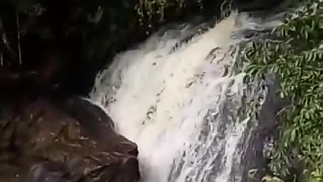 Água doce