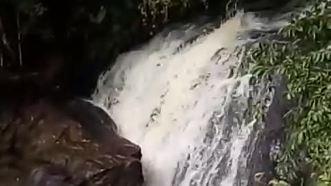 Água doce